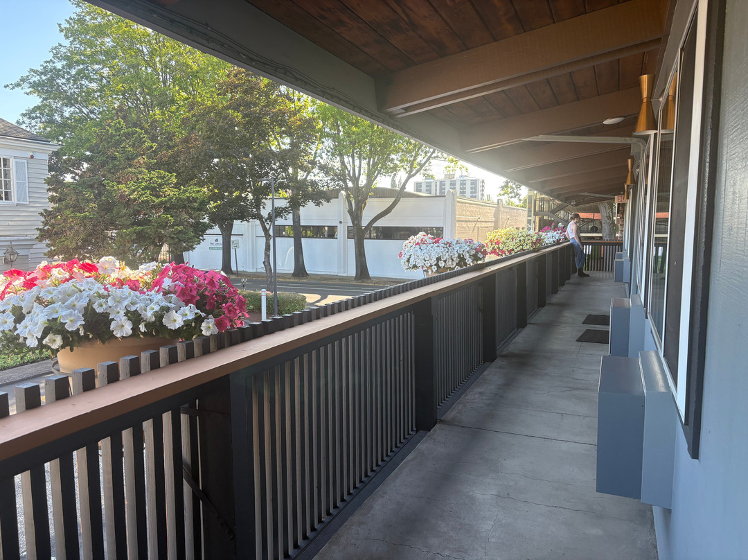 廷伯斯汽车旅馆主图