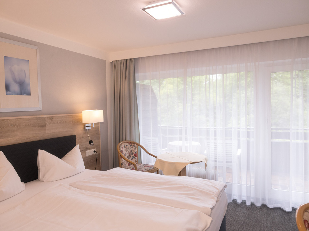 Hotel Restaurant Breitenbacher Hof主图