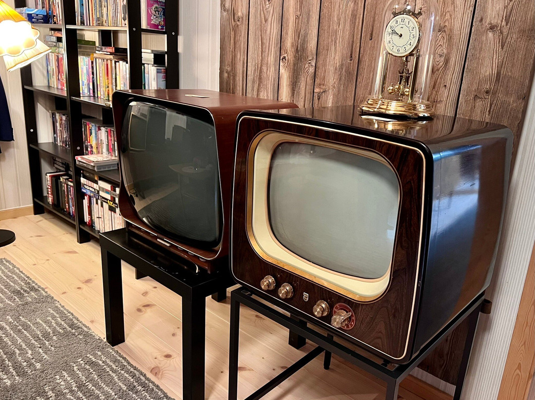 Norsk Radiomuseum-Selbu Municipality必去景点