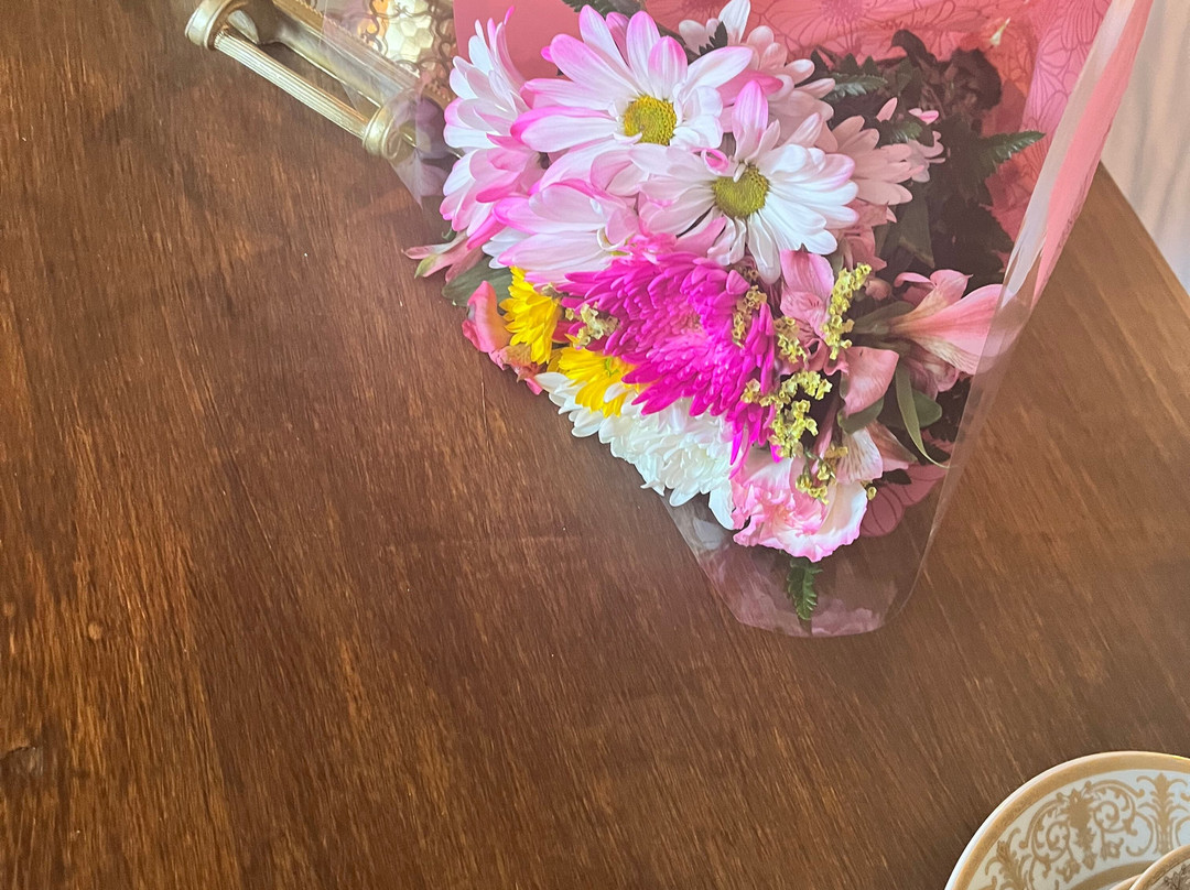 Perle d'Or City Apartments主图