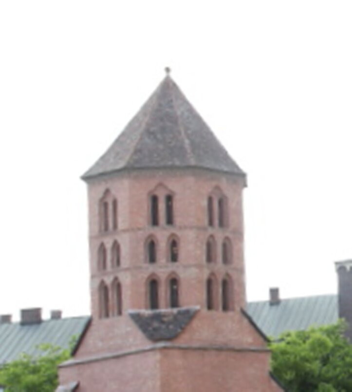 Dömötör Tower-塞格德必去景点