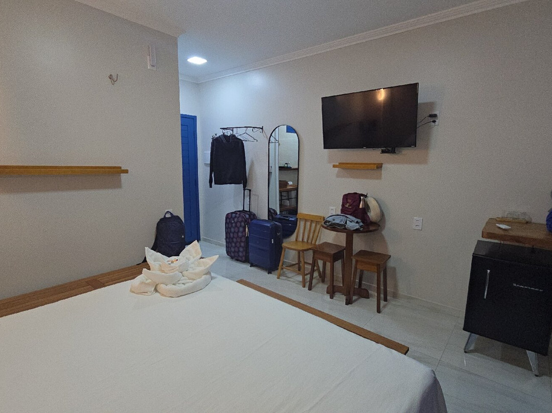 Pousada Vila de Charme主图