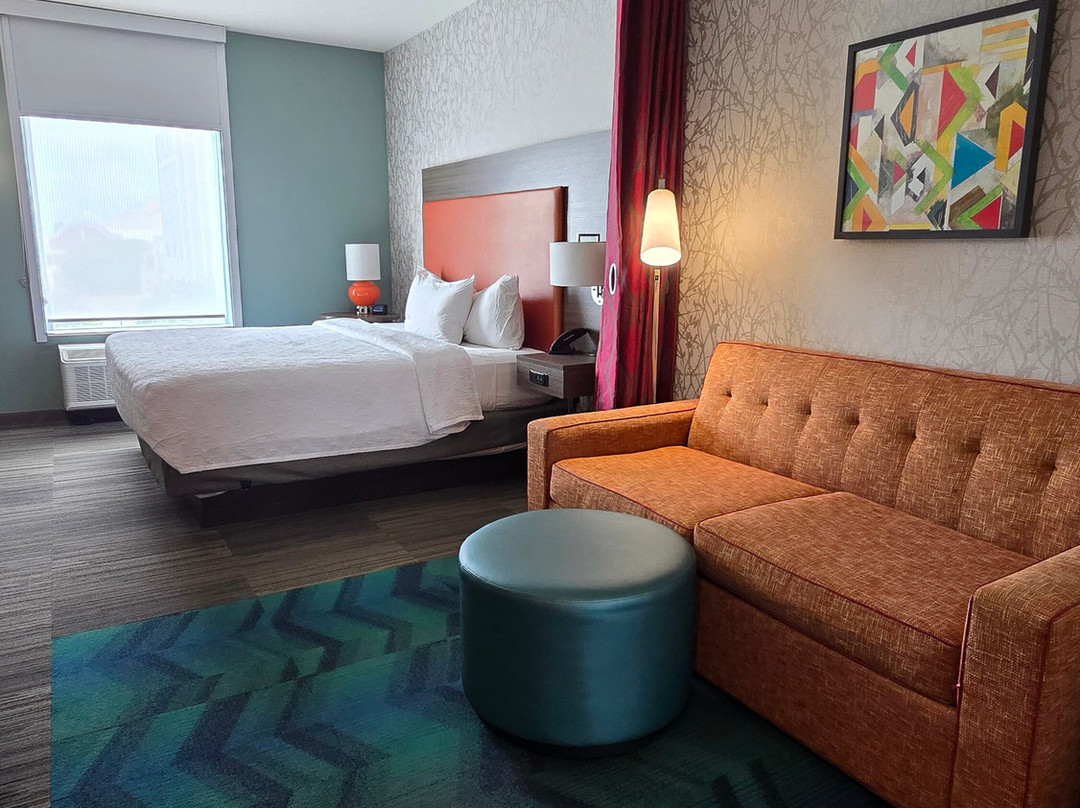 Home2 Suites By Hilton Lakeland South Polk Parkway主图