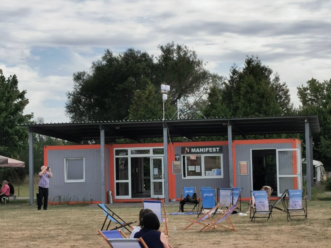 GoJump-Gransee必去景点