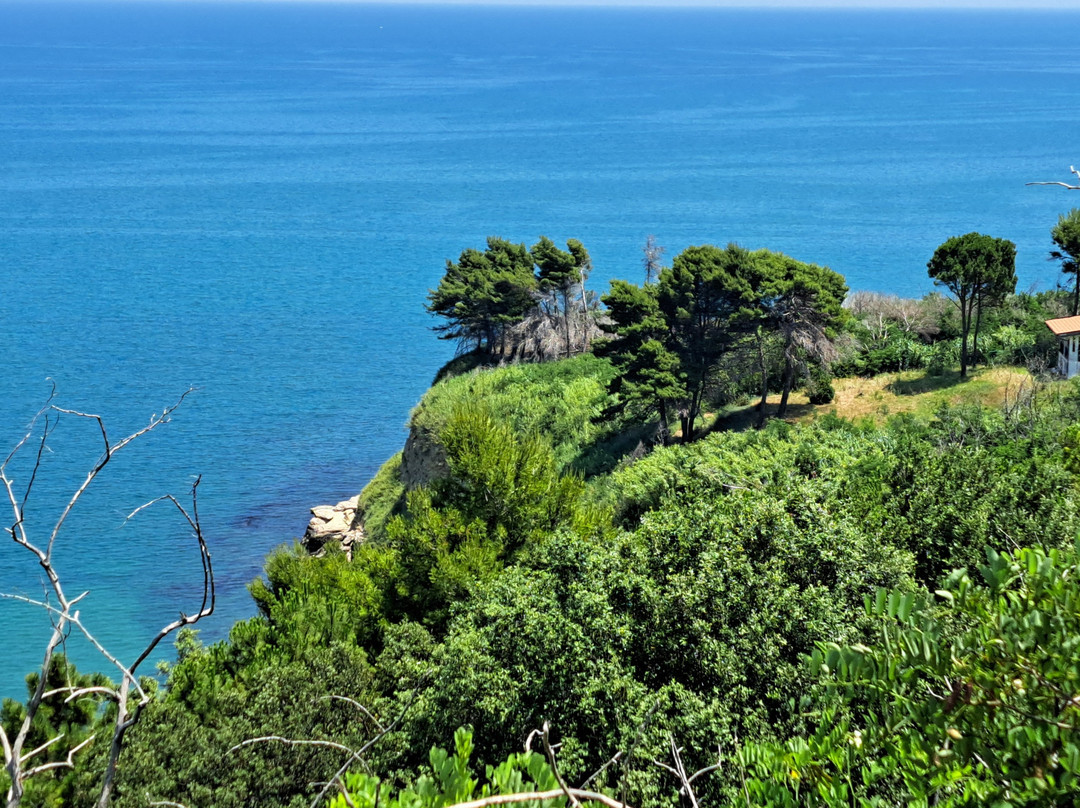 Punta dell’Acquabella-Ortona必去景点