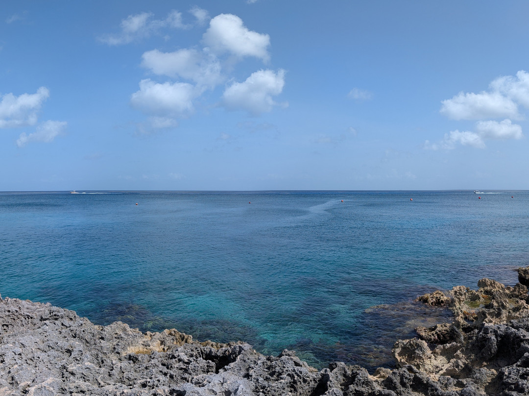 The Cabana Beach-考祖梅必去景点