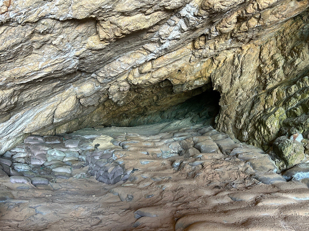 Point of Human Origins-莫塞尔贝必去景点