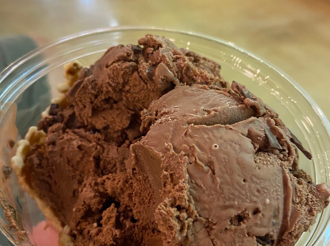 Kilwins-皮托斯基必去景点