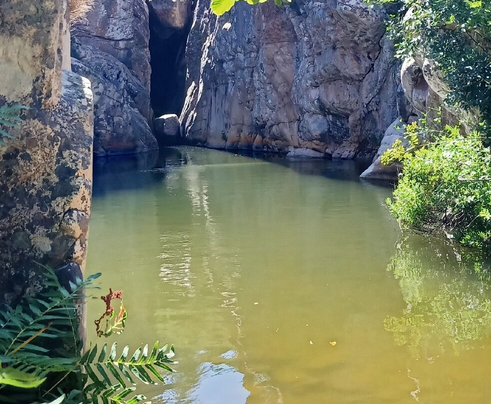 Sardinia Exploring-San Teodoro必去景点