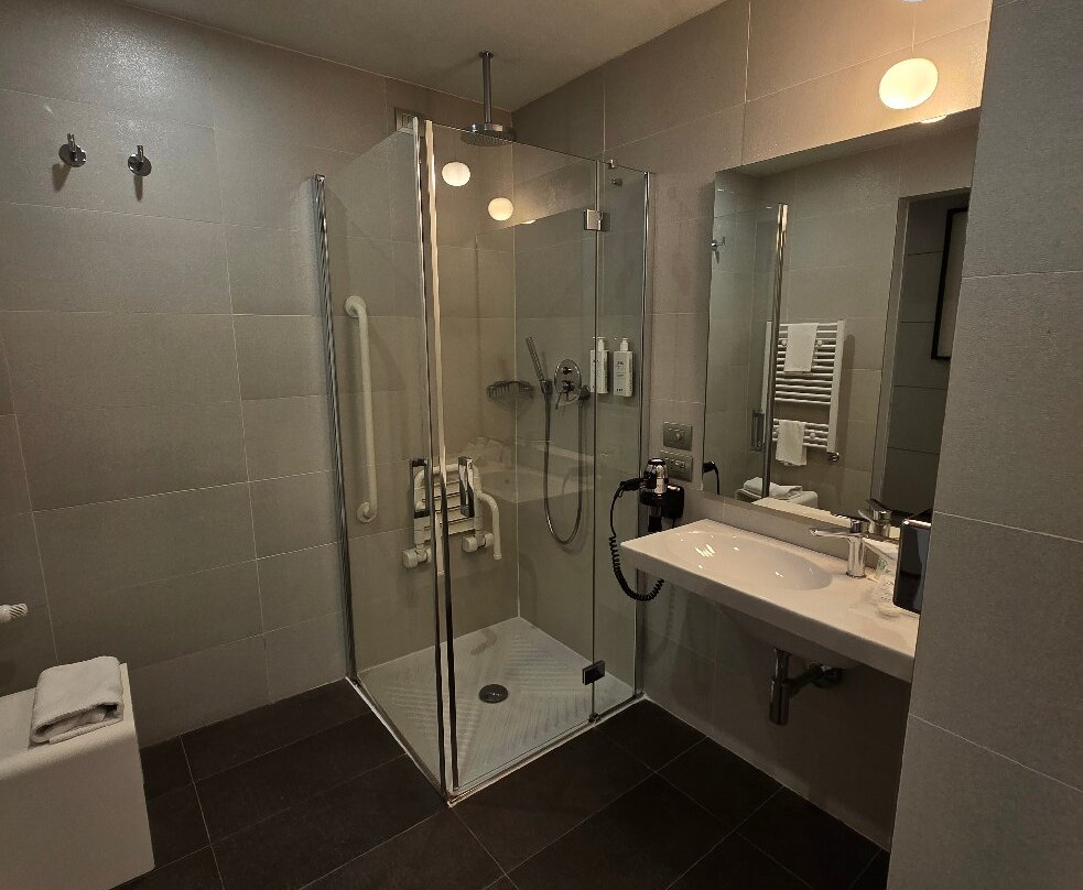 UNAHOTELS San Vitale Bologna主图