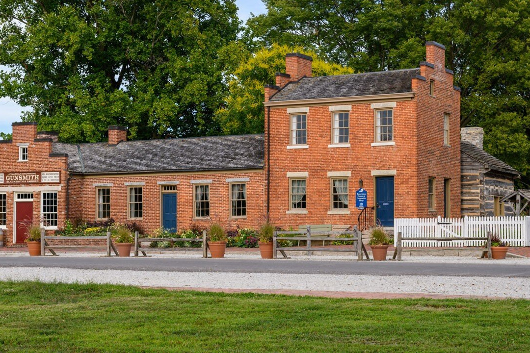 Browning Home & Gun Shop