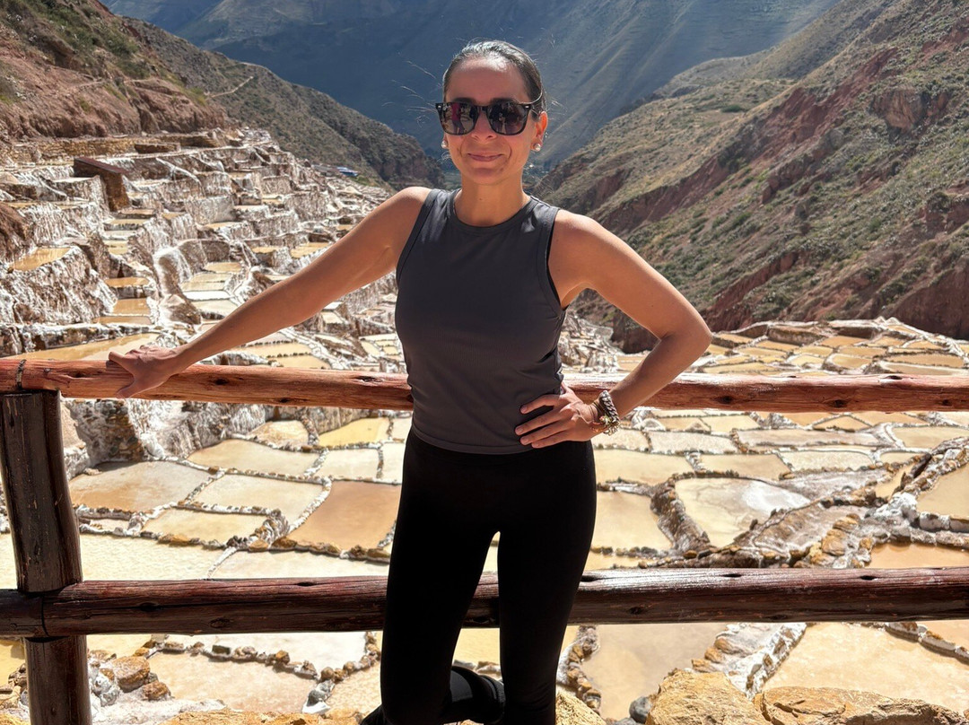 Mountain View Experiences-Maras必去景点