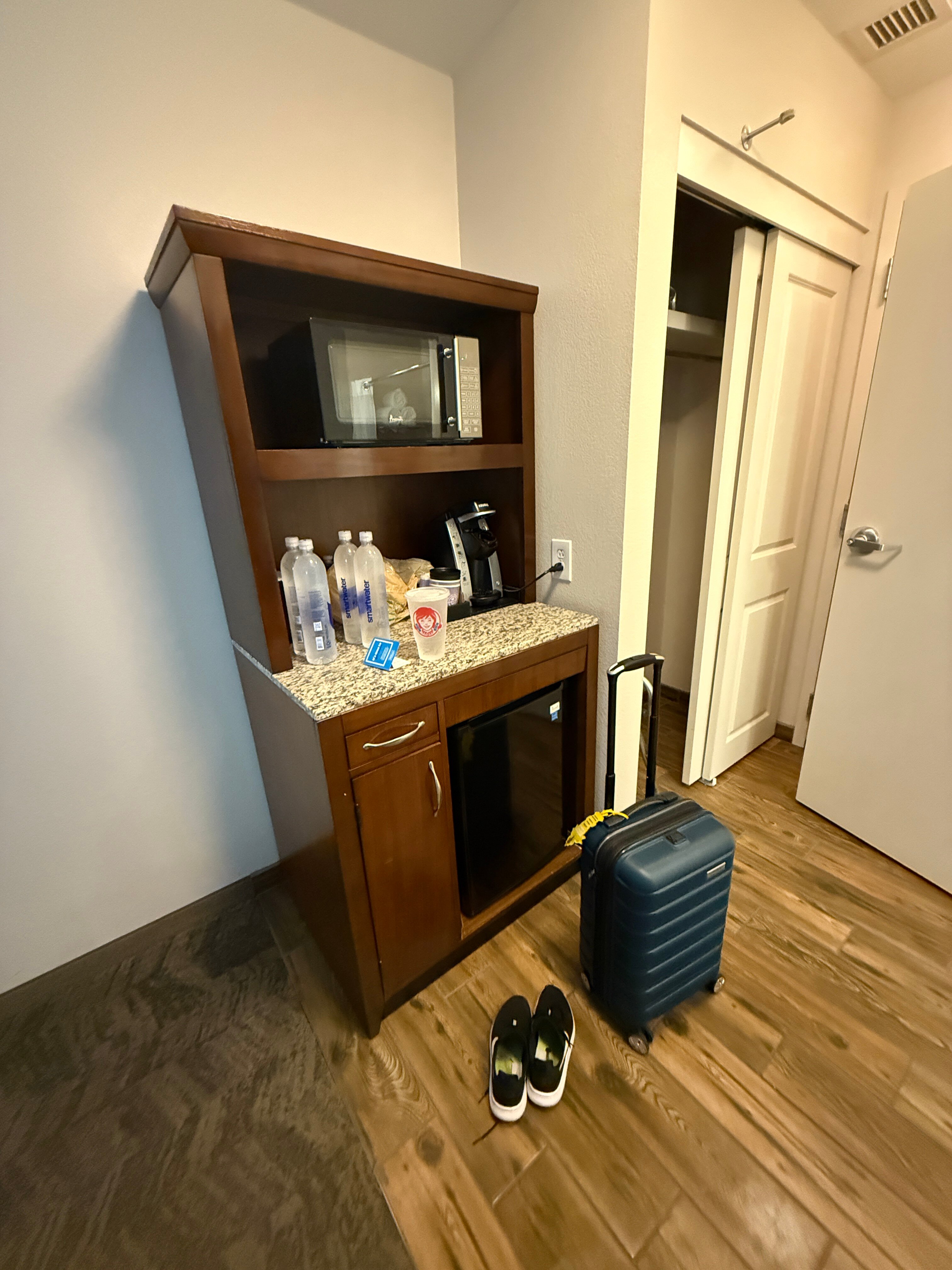 Hilton Garden Inn Hickory-客卧