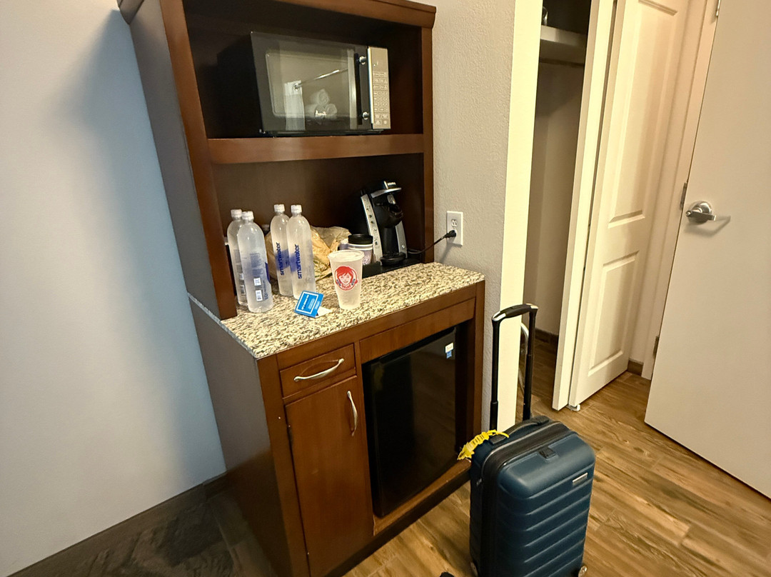 Hilton Garden Inn Hickory主图