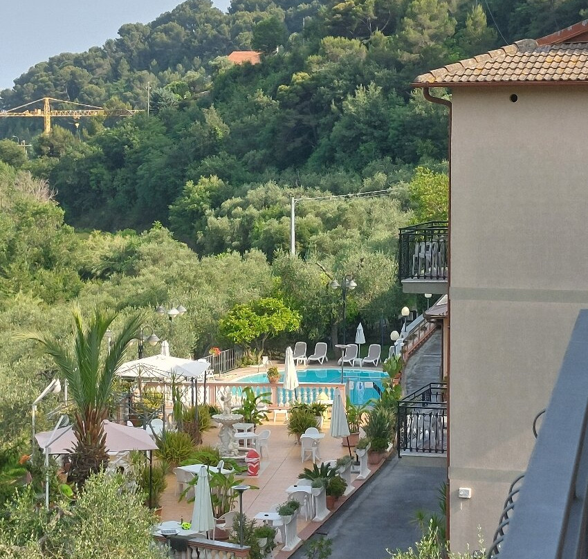 Hotel San Matteo主图