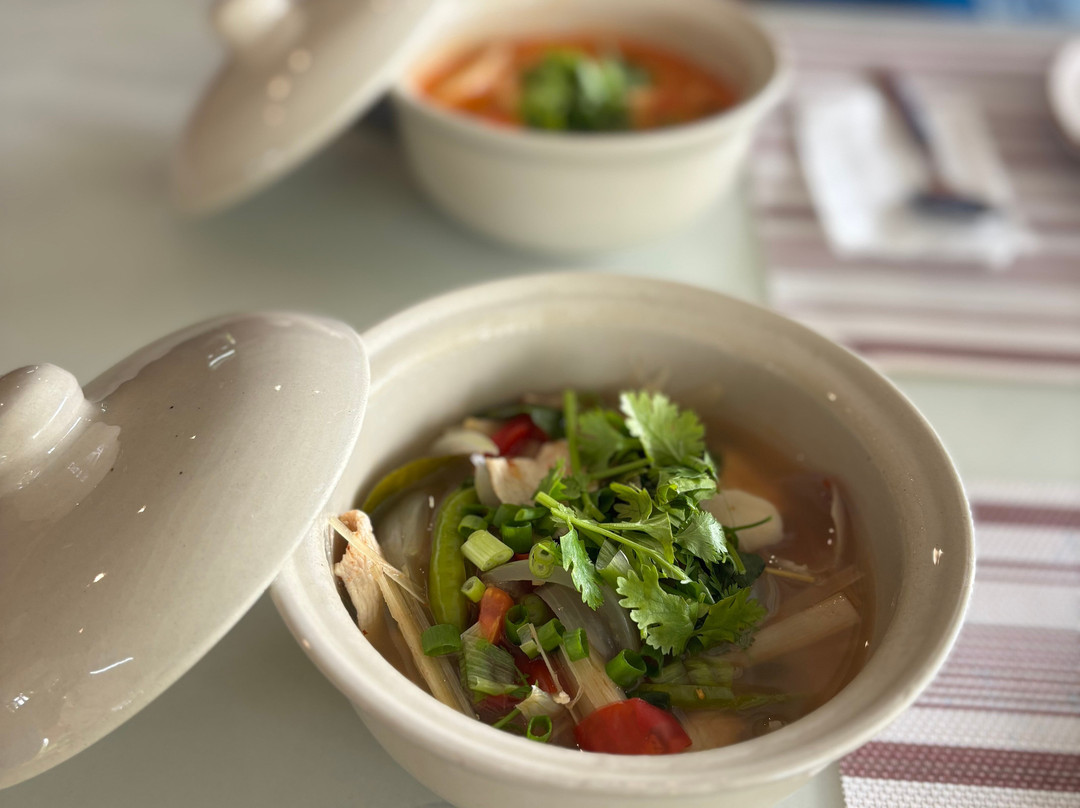 Sukjai Home Cooking School-Nong Chaeng必去景点