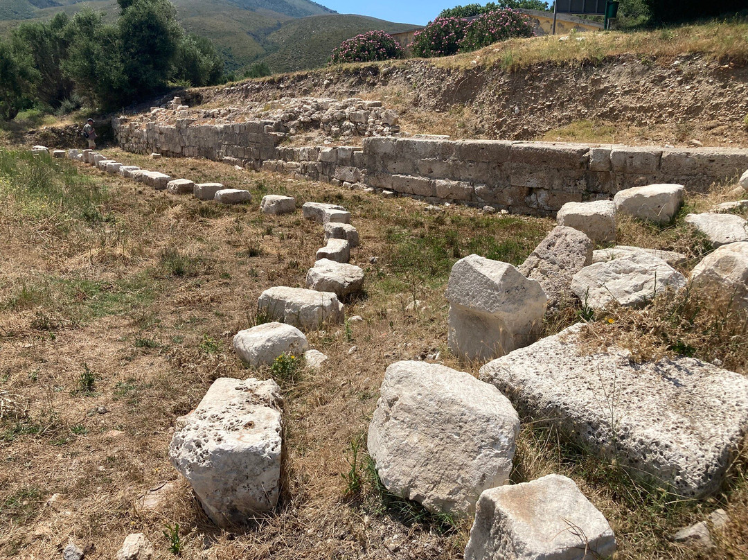 Orikum Archaeological Park-Orikum必去景点
