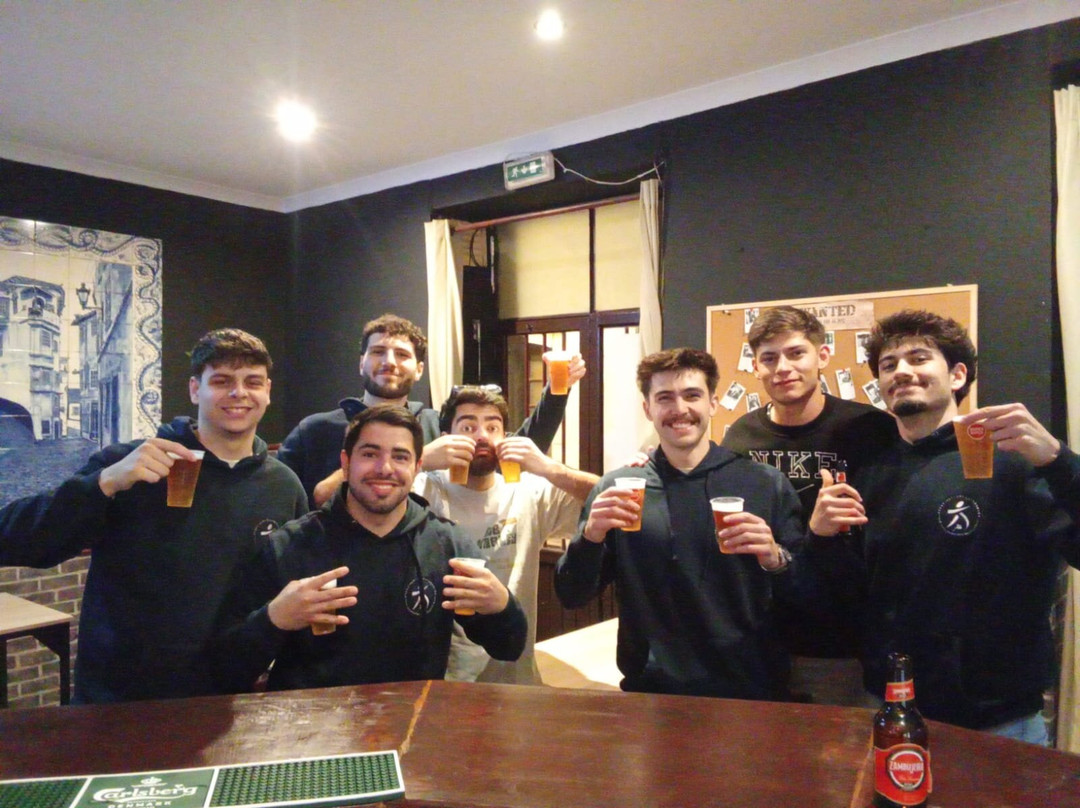 Ixtepô Pizzaria Brasileira