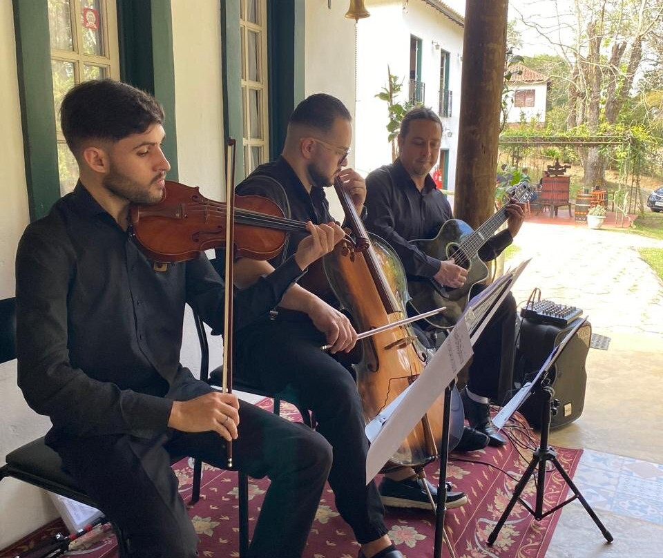 Vinícola Casa da Árvore-Sao Roque必去景点