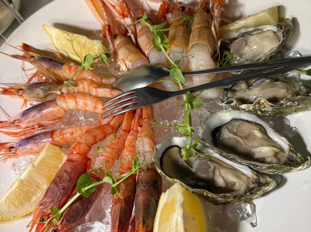 Perla Saracena Luxury Hotel主图