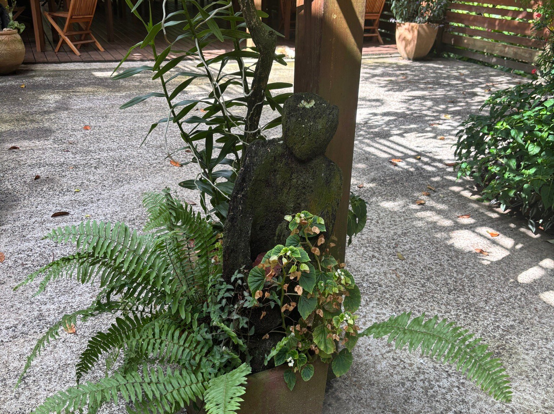 Le Relais de la Maison Rousse主图