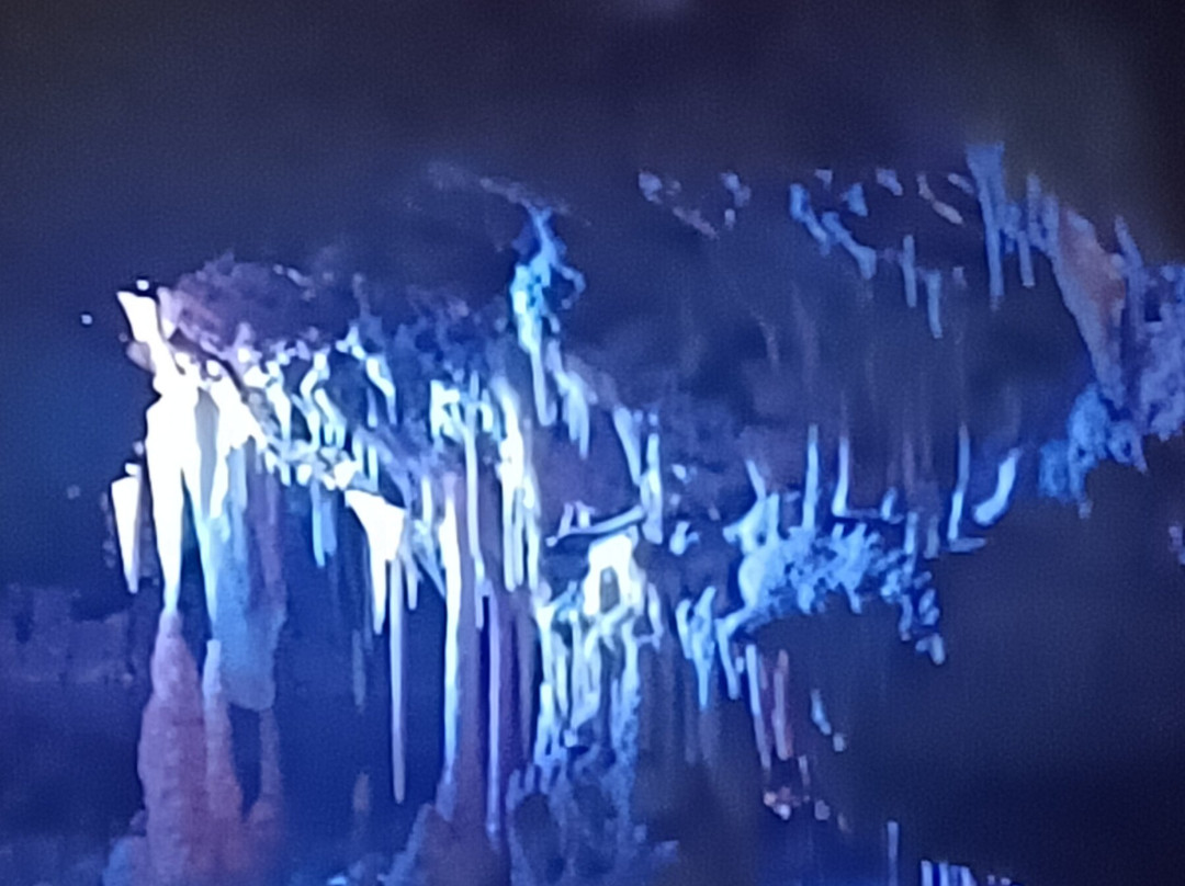Cuevas Dels Hams-克里斯托港必去景点