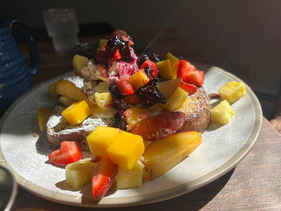 The Buttonball Inn主图