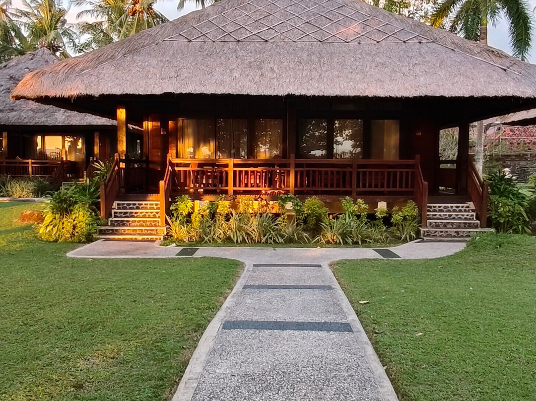 Lombok Picnic-Batu Layar必去景点