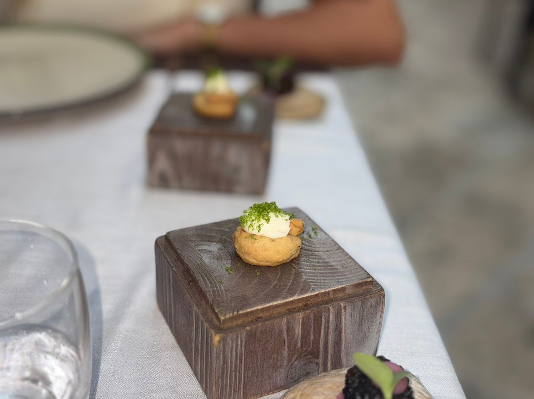 Restaurant Il Caroseno主图