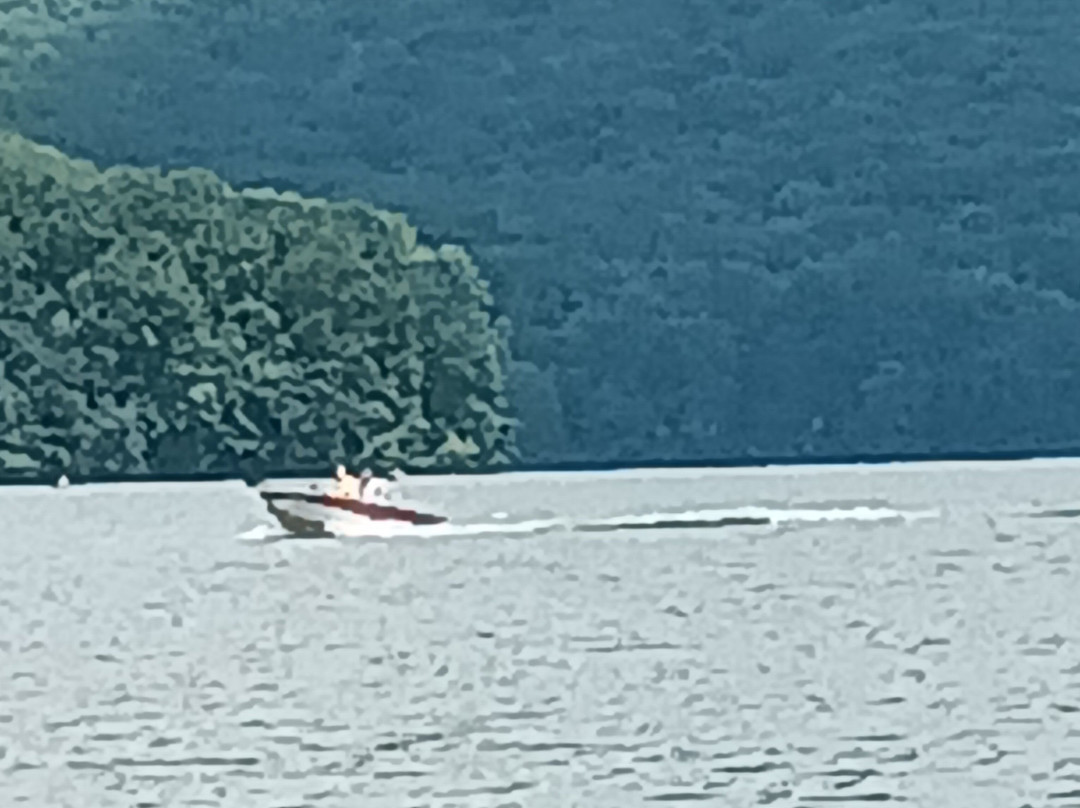 Moraine State Park-Portersville必去景点