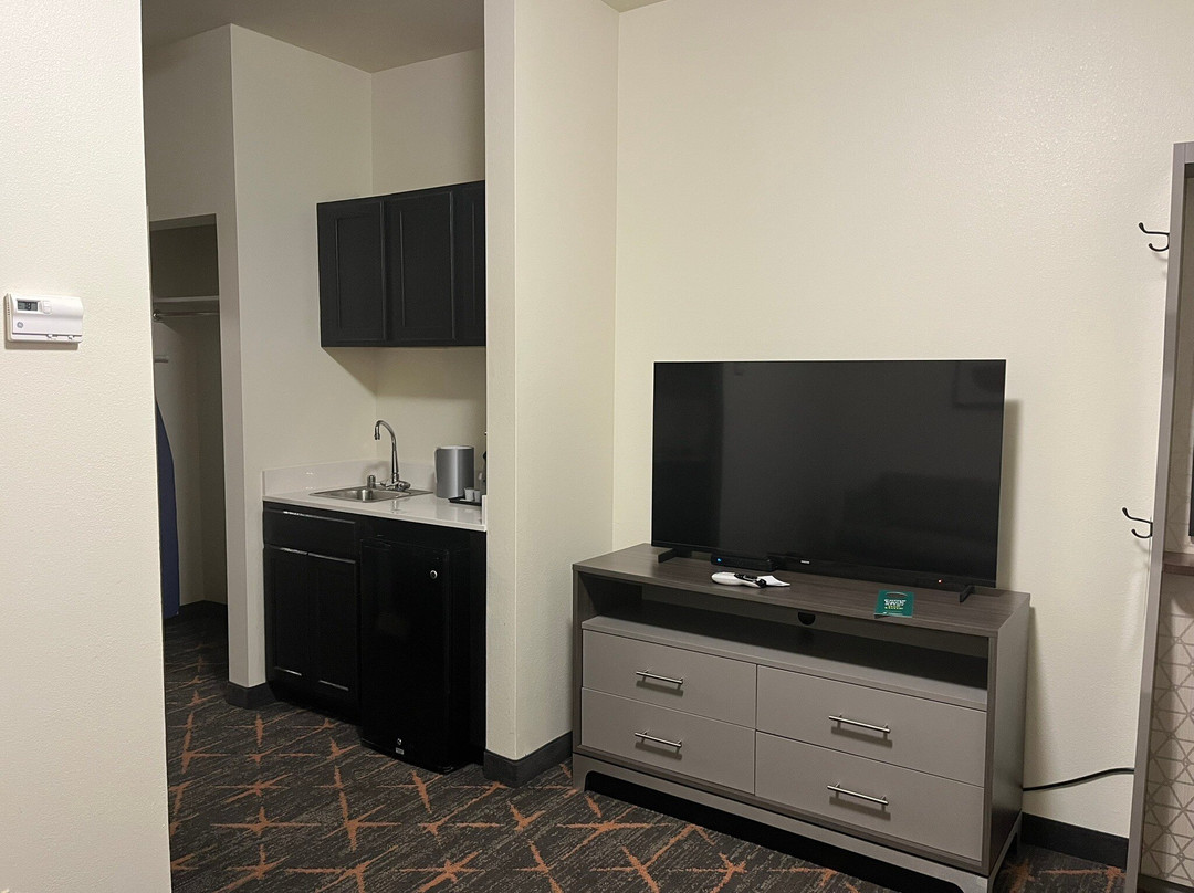 Holiday Inn & Suites Stillwater - University West by IHG主图