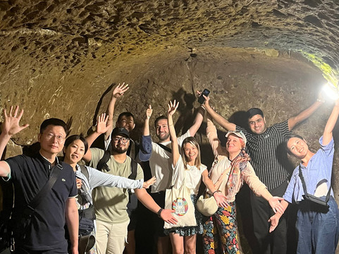 Andromeda Day Tours-格雷梅必去景点