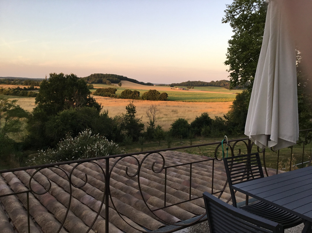 La Maison Forte主图