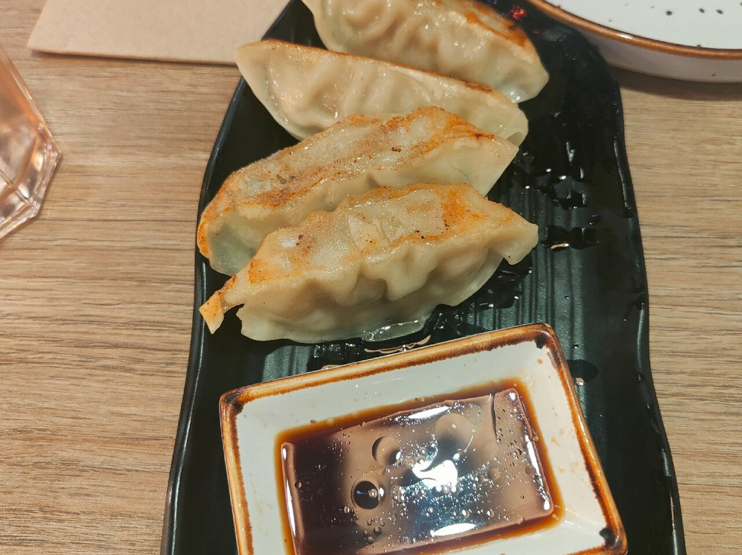 Buga Ramen Sevilla