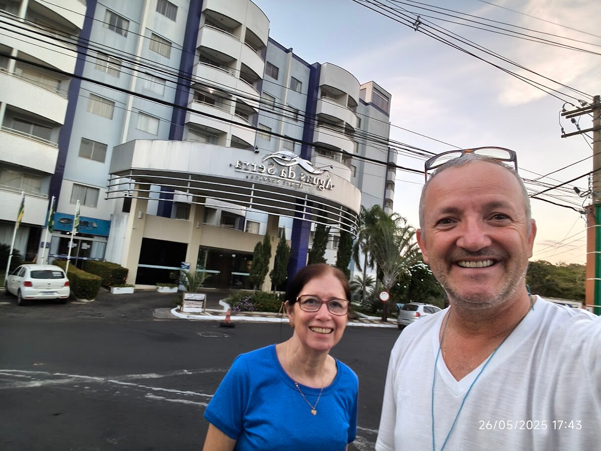 IMG Hotel Rio Quente-浴室