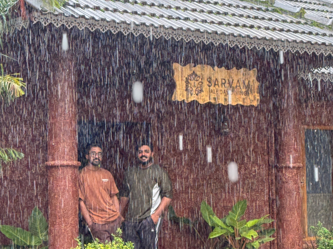 Mystery Maze Resort and Spa主图