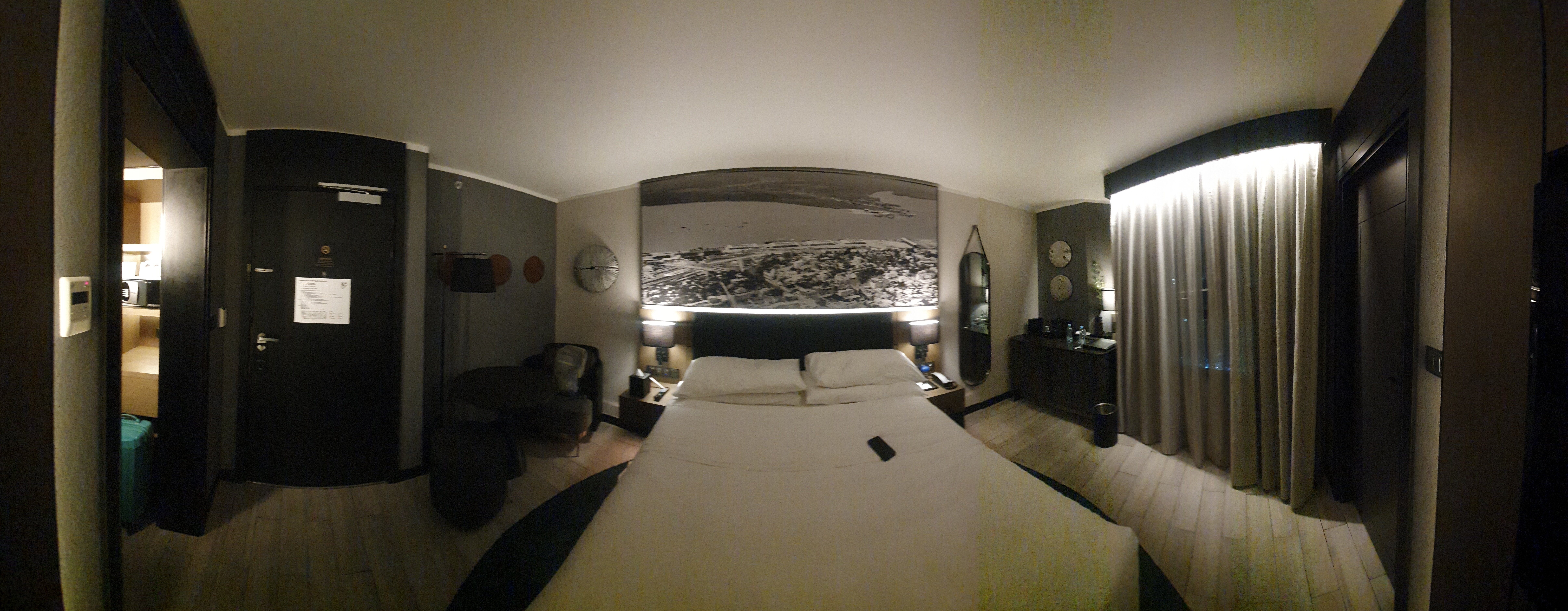 K Hotel Douala-官方