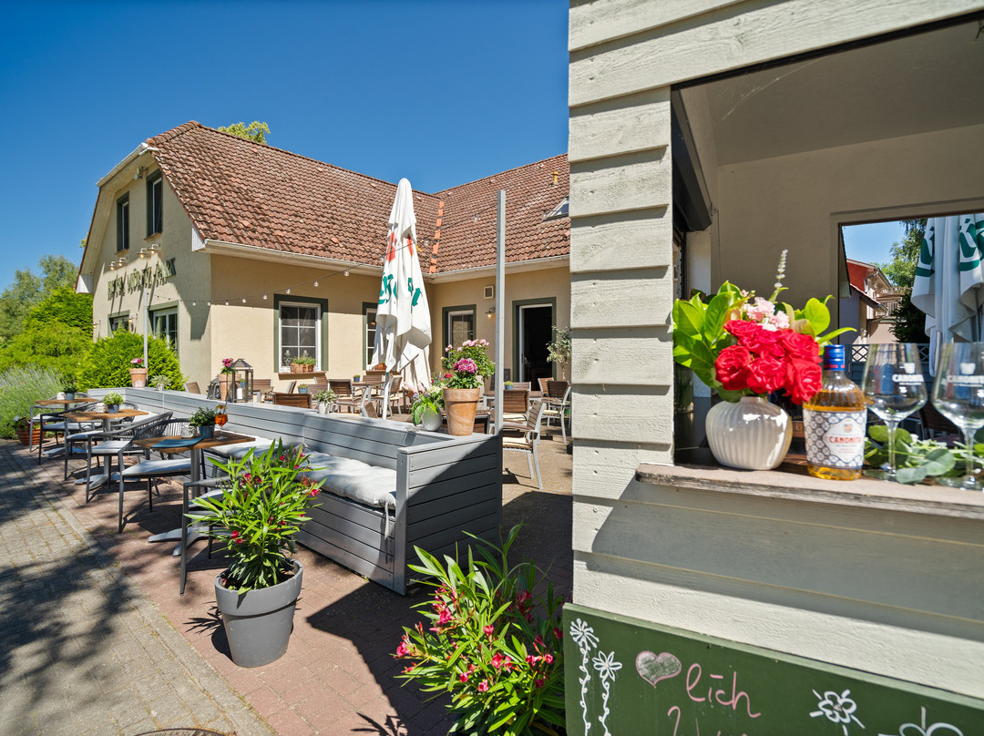 Hotel Müritz-Park主图