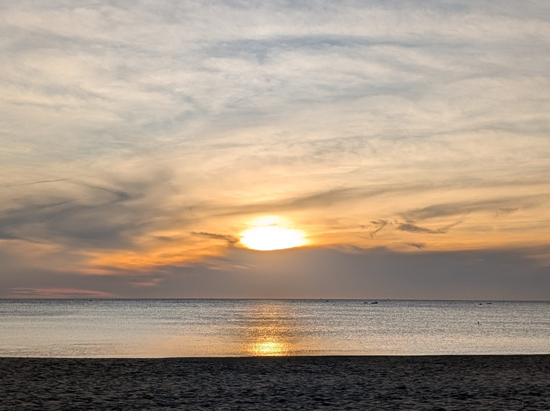 The Five Villas & Resort Quangnam Danang主图