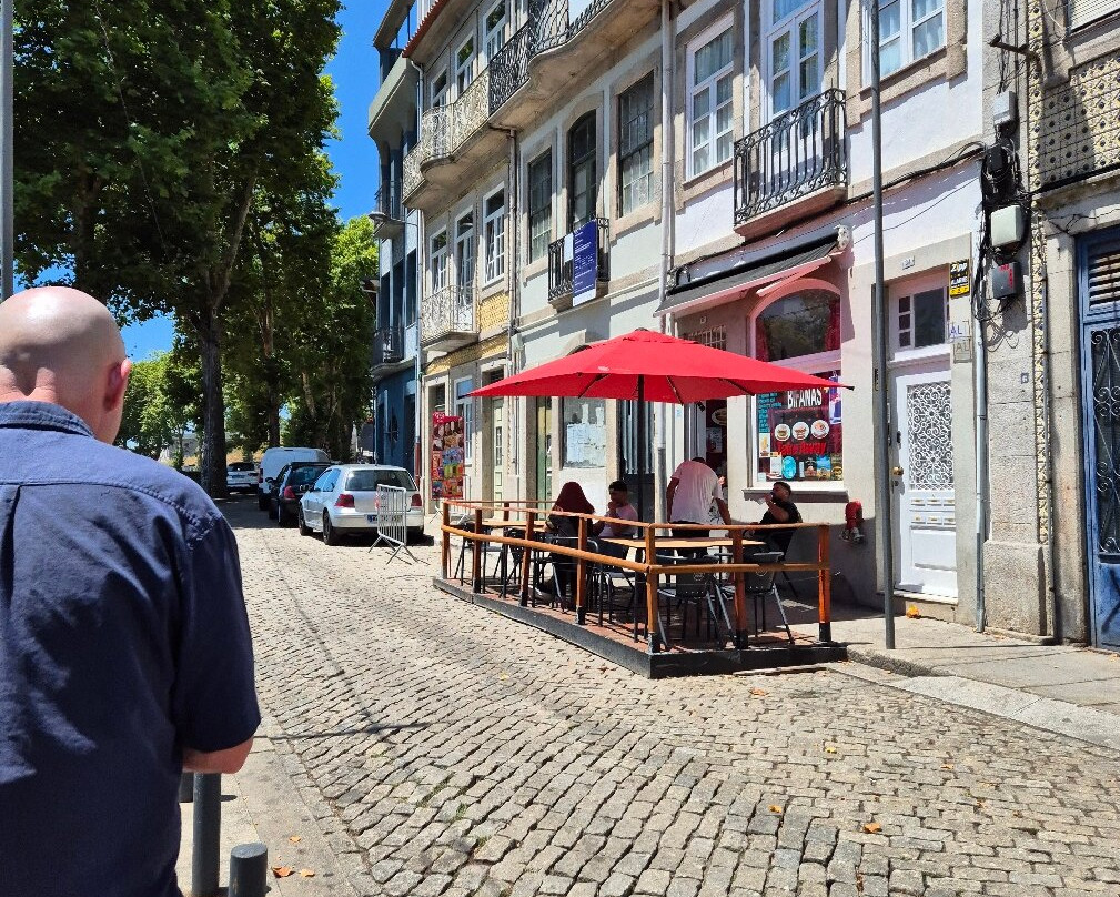 Lá Fontaine Caffé