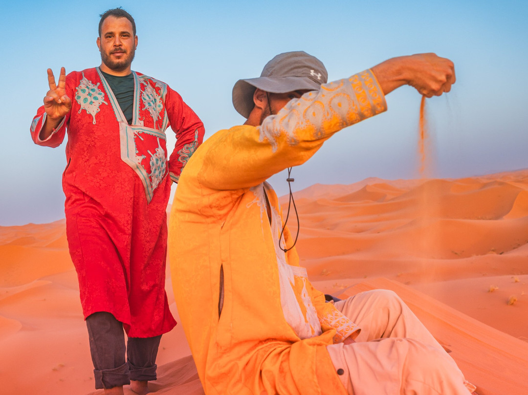 Mundo Marruecos - Viajes Privados-卡萨布兰卡必去景点