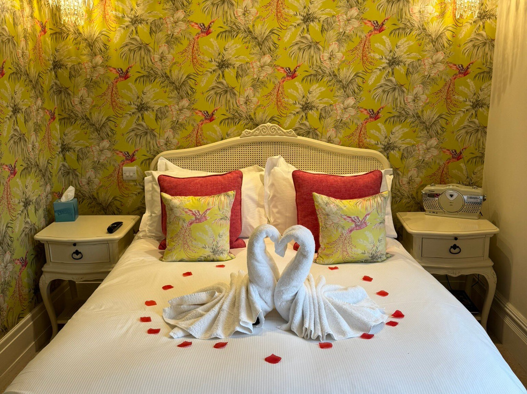 Lymestone Boutique Accommodation主图