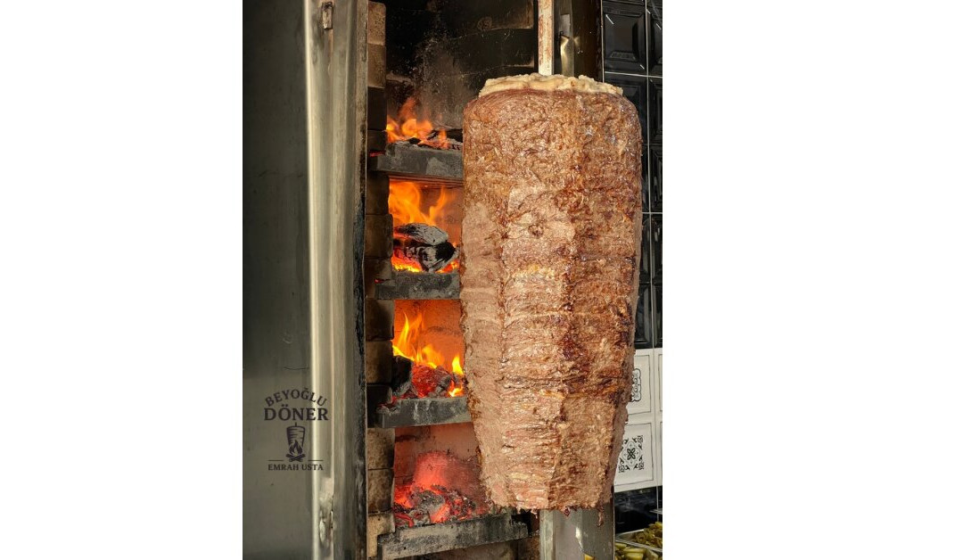 Beyoğlu Döner Emrah Usta