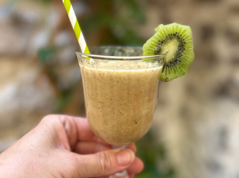 Caribou-cafedevillage