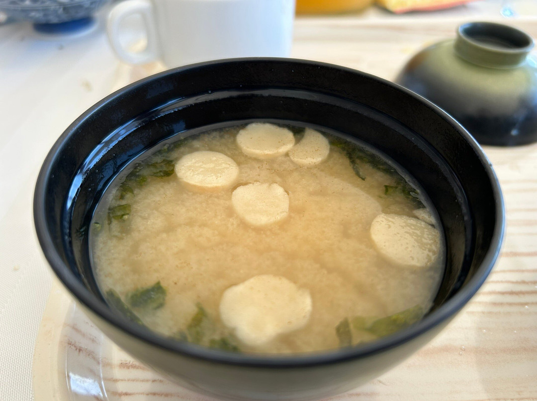 Sajima Marina Hotel主图