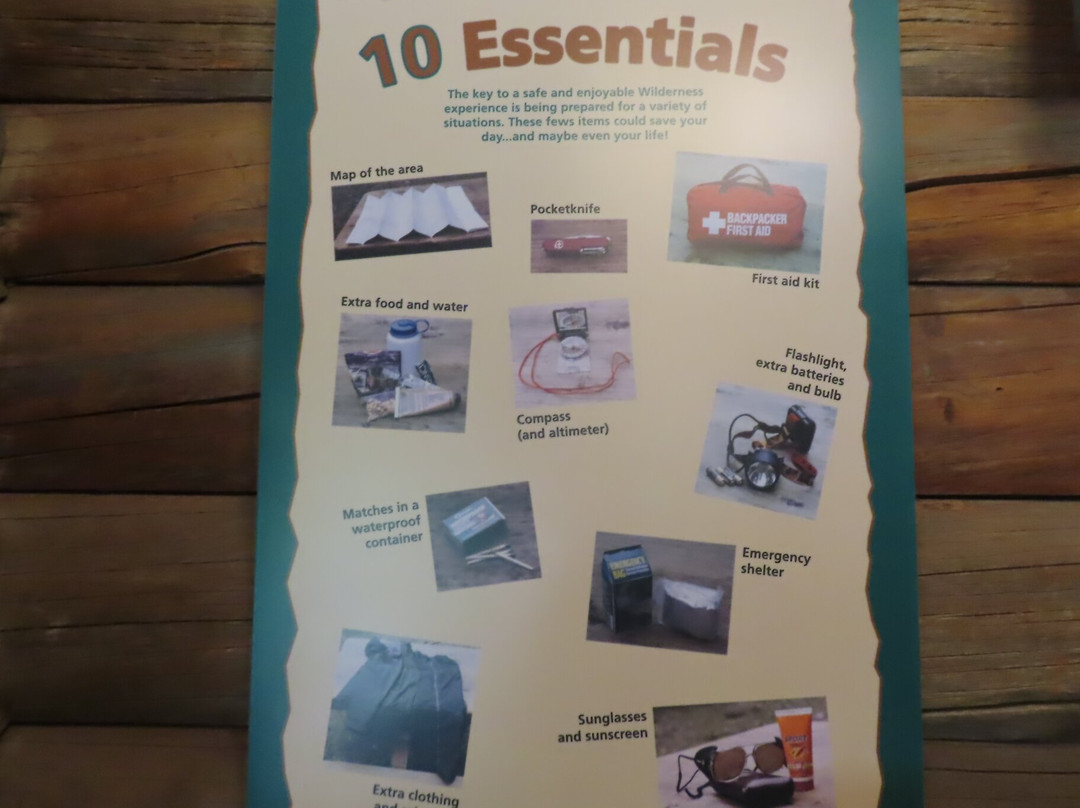 Longmire Museum-Longmire必去景点