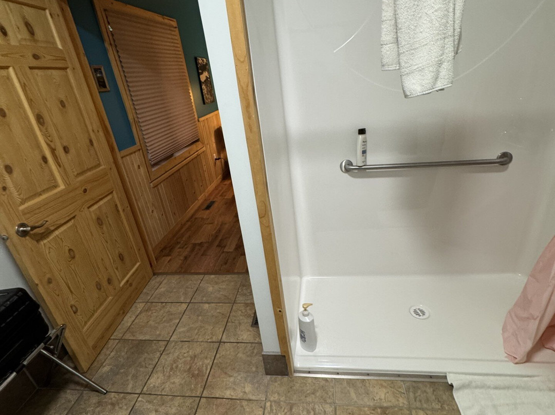 York Creek Bed & Breakfast主图