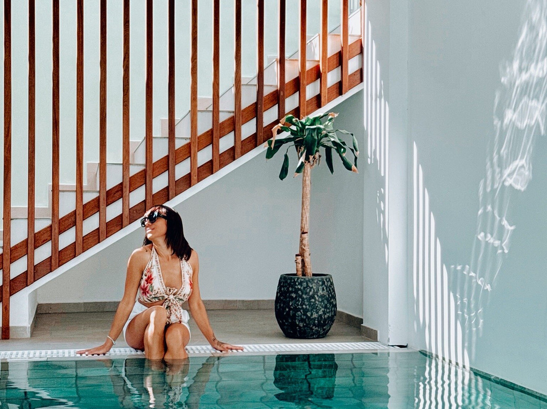 Opera House Hotel主图