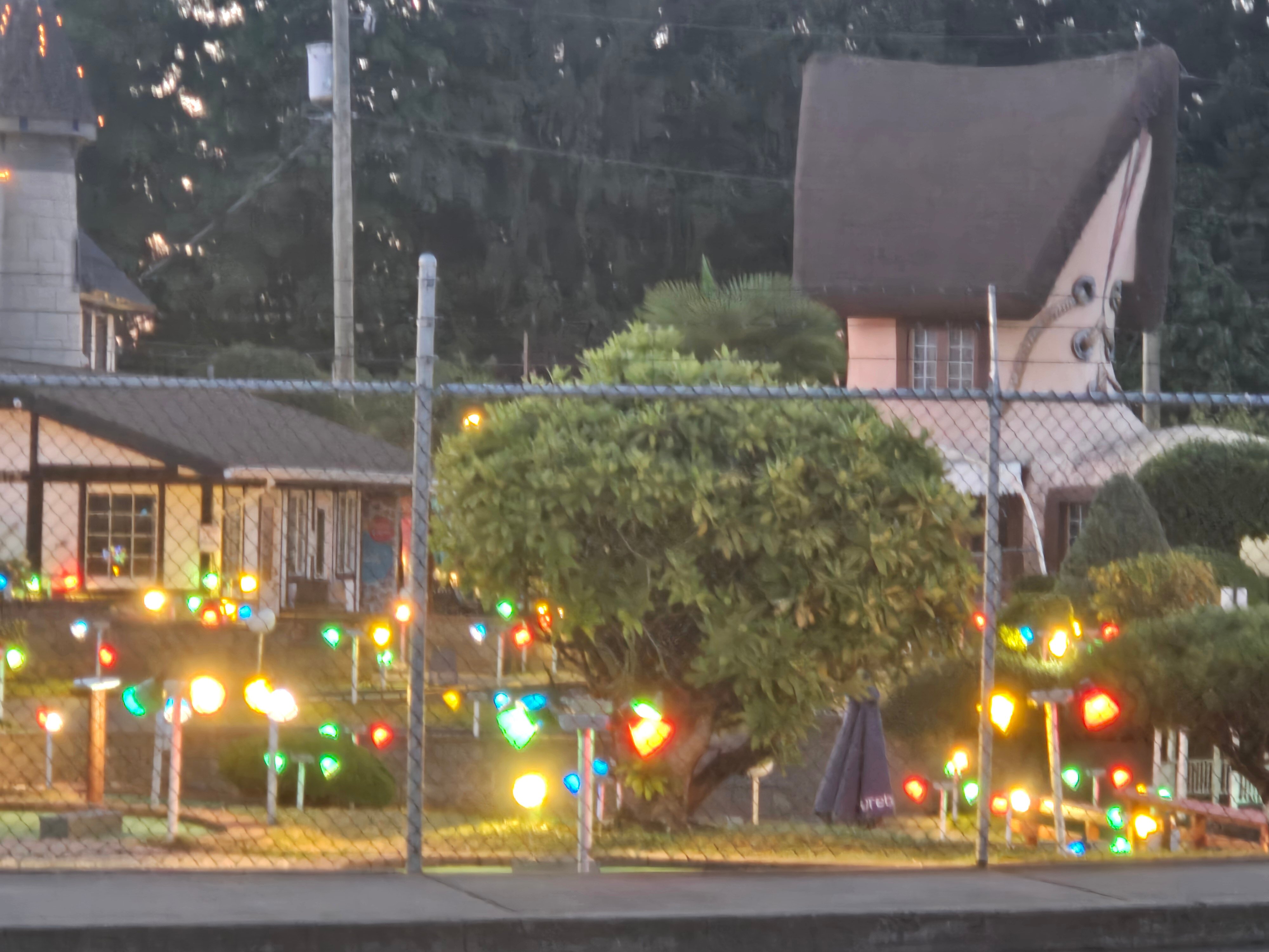 The Tide's Inn-官方