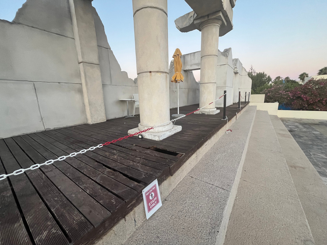 Kipriotis Village Resort